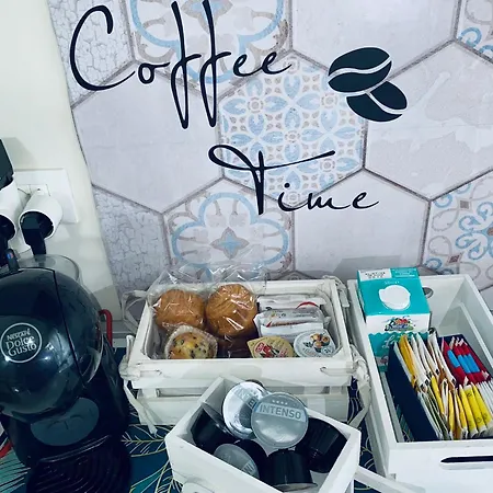 H O L Y House 4* トリノ