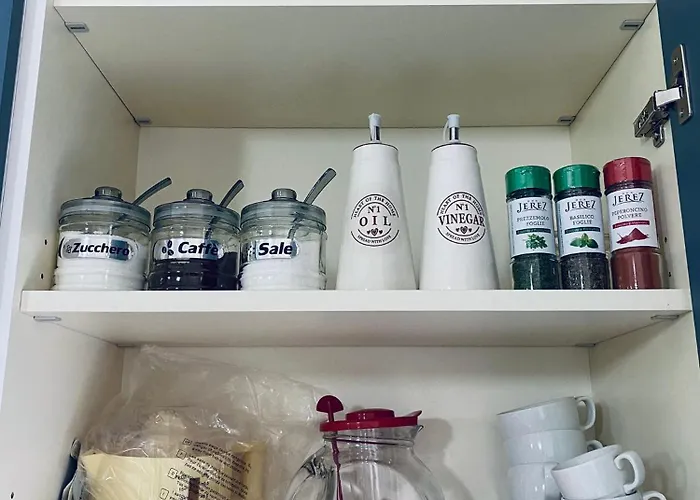 H O L Y House فندق مبيت وإفطار