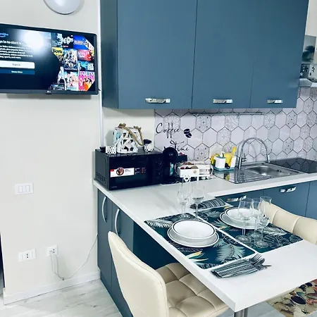 H O L Y House
