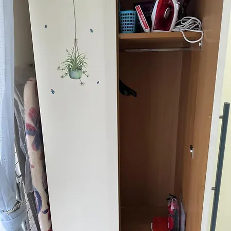 H O L Y House 4* Τορίνο