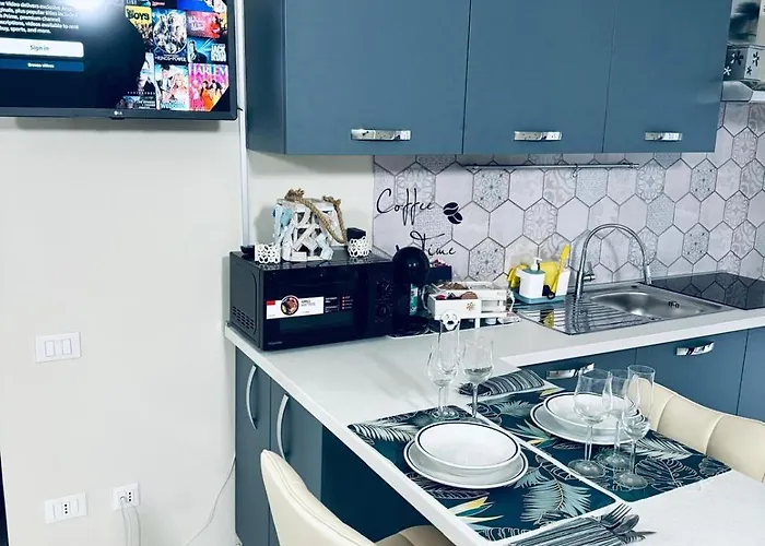 H O L Y House