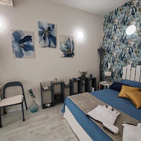 H O L Y House Отель типа 