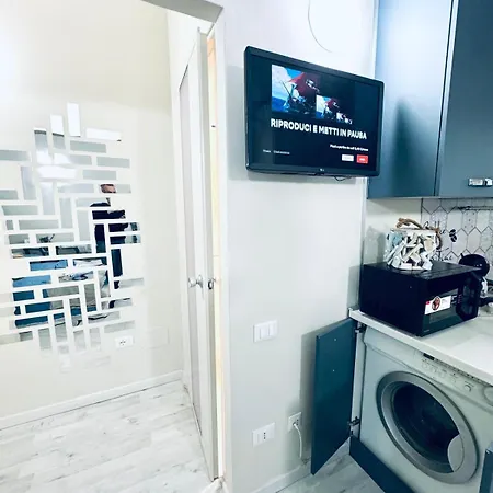 H O L Y House Отель типа 