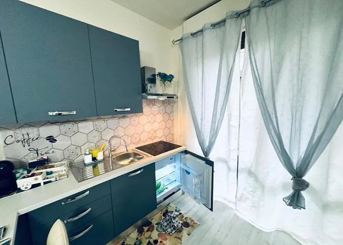 H O L Y House